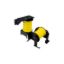 Picture of SuperSprings Air Suspension Helper Spring Kit - SSR-181-54-1