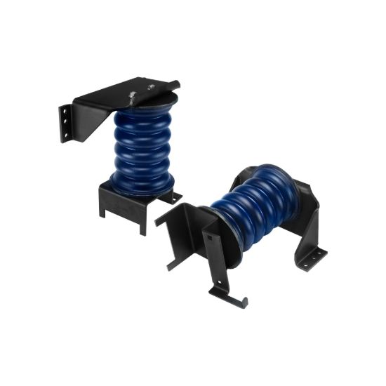 Picture of SuperSprings Air Suspension Helper Spring Kit - SSR-185-40-1