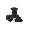 Picture of SuperSprings Air Suspension Helper Spring Kit - SSR-201-47-2