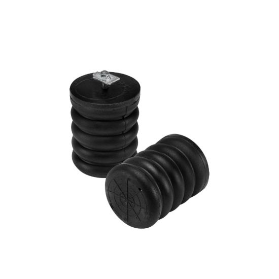 Picture of SuperSprings Air Suspension Helper Spring Kit - SSR-205-47