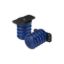 Picture of SuperSprings Air Suspension Helper Spring Kit - SSR-210-40