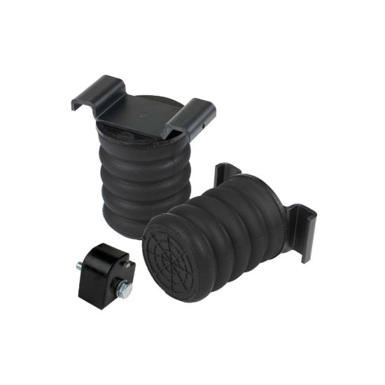 Picture of SuperSprings Air Suspension Helper Spring Kit - SSR-216-47