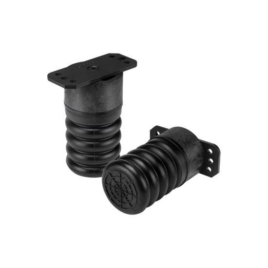 Picture of SuperSprings Air Suspension Helper Spring Kit - SSR-306-47