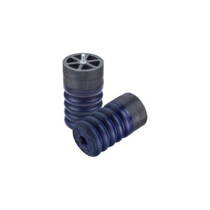 Picture of SuperSprings Air Suspension Helper Spring Kit - SSR-313-40-TUV