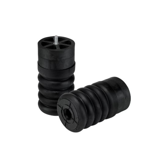 Picture of SuperSprings Air Suspension Helper Spring Kit - SSR-313-47-TUV
