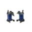 Picture of SuperSprings Air Suspension Helper Spring Kit - SSR-327-40-2