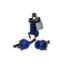 Picture of SuperSprings Air Suspension Helper Spring Kit - SSR-343-40-2