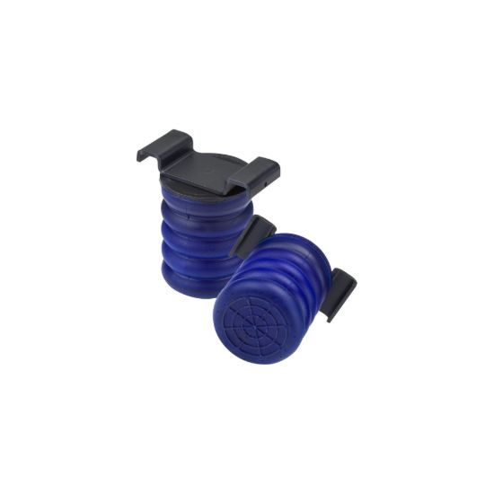 Picture of SuperSprings Air Suspension Helper Spring Kit - SSR-610-40