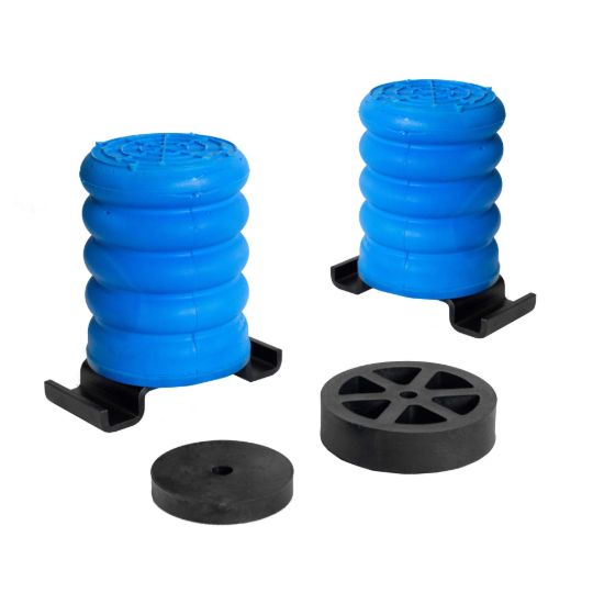Picture of SuperSprings Air Suspension Helper Spring Kit - SSR-626-40