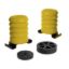 Picture of SuperSprings Air Suspension Helper Spring Kit - SSR-626-54