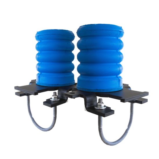 Picture of SuperSprings Air Suspension Helper Spring Kit - SSR-701-40