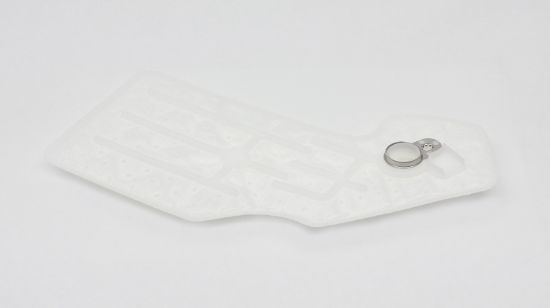Picture of TI Automotive Fuel Pump Strainer - 000105939/AC