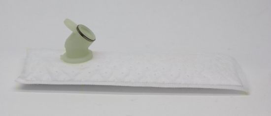 Picture of TI Automotive Fuel Pump Strainer - 125-148