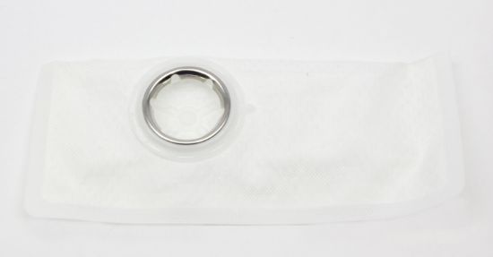 Picture of TI Automotive Fuel Pump Strainer - 125-157