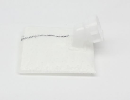 Picture of TI Automotive Fuel Pump Strainer - 125-172