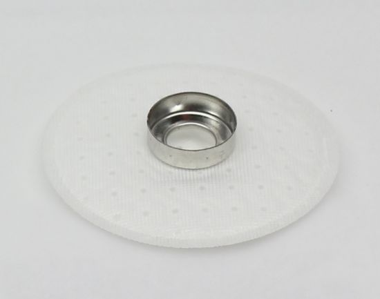 Picture of TI Automotive Fuel Pump Strainer - 125-554