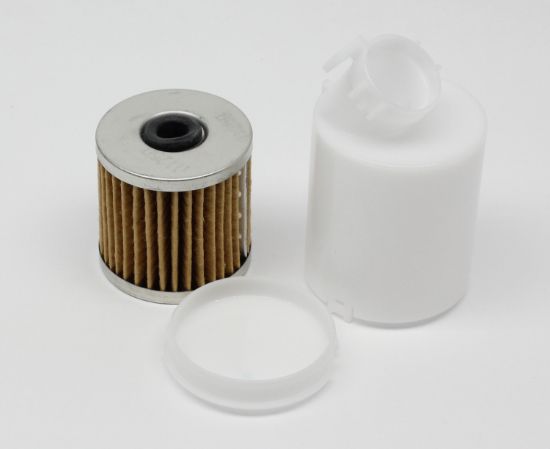 Picture of TI Automotive Fuel Pump Strainer - 125-568