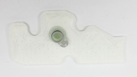 Picture of TI Automotive Fuel Pump Strainer - 1250590