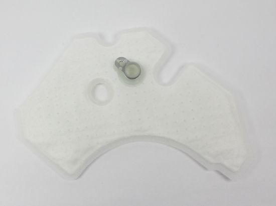 Picture of TI Automotive Fuel Pump Strainer - 1250591