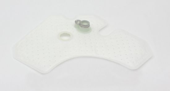 Picture of TI Automotive Fuel Pump Strainer - 1250592