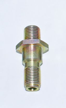 Picture of TI Automotive Fuel Pump Fitting - 128-3023
