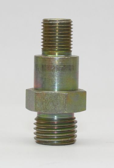 Picture of TI Automotive Fuel Pump Fitting - 128-3028