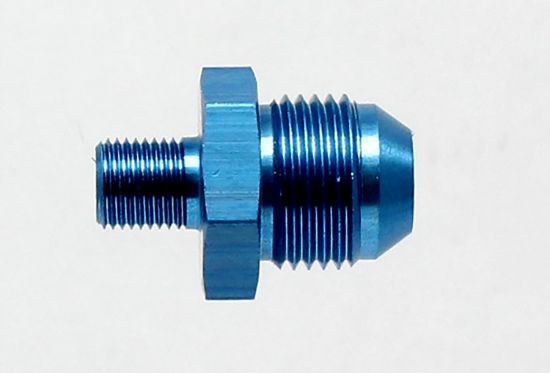 Picture of TI Automotive Fuel Pump Fitting - 128-3040