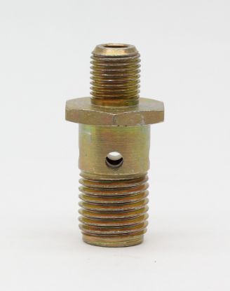Picture of TI Automotive Fuel Pump Fitting - 128-3042