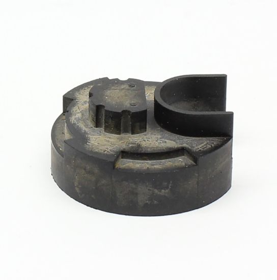 Picture of TI Automotive Fuel Injection Pump Mounting Adapter - 31-63