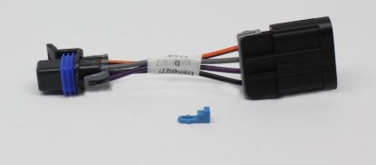 Picture of TI Automotive Fuel Injection Pump Installation Kit - 400-1133