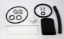 Picture of TI Automotive Fuel Injection Pump Installation Kit - 400-633