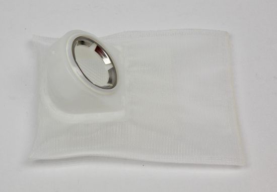 Picture of TI Automotive Fuel Injection Pump Installation Kit - 400-658