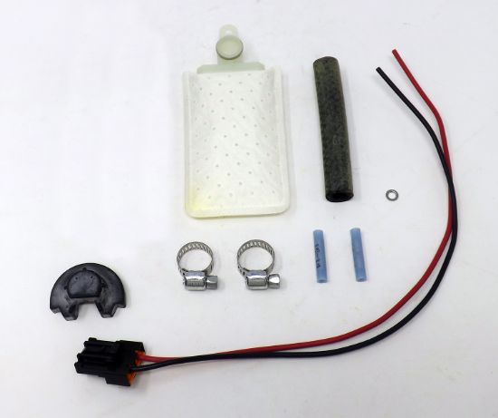 Picture of TI Automotive Fuel Injection Pump Installation Kit - 400-762