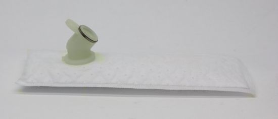 Picture of TI Automotive Fuel Injection Pump Installation Kit - 400-846