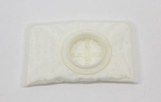 Picture of TI Automotive Fuel Injection Pump Installation Kit - 400-869