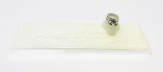 Picture of TI Automotive Fuel Injection Pump Installation Kit - 400-909