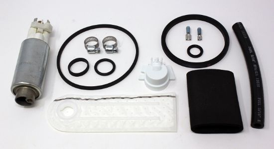 Picture of TI Automotive Electric Fuel Pump - 511