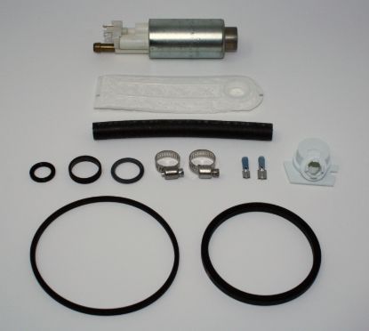 Picture of TI Automotive Electric Fuel Pump - 516