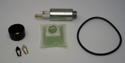 Picture of TI Automotive Electric Fuel Pump - 5CA215