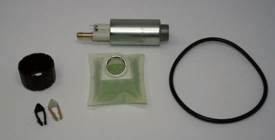 Picture of TI Automotive Electric Fuel Pump - 5CA215
