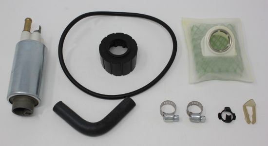 Picture of TI Automotive Electric Fuel Pump - 5CA223