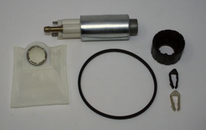 Picture of TI Automotive Electric Fuel Pump - 5CA237