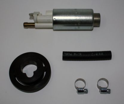 Picture of TI Automotive Electric Fuel Pump - 5CA3359