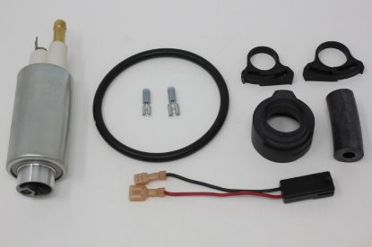 Picture of TI Automotive Electric Fuel Pump - 5CA401