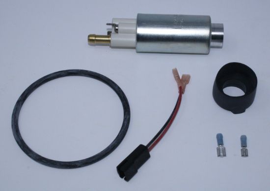Picture of TI Automotive Electric Fuel Pump - 5CA407