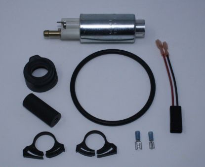 Picture of TI Automotive Electric Fuel Pump - 5CA408