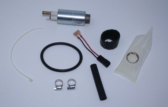 Picture of TI Automotive Electric Fuel Pump - 5CA429