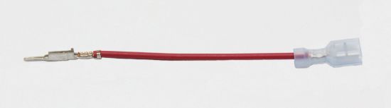 Picture of TI Automotive Fuel Pump Wiring Harness - 94-660