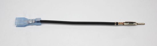 Picture of TI Automotive Fuel Pump Wiring Harness - 94-661