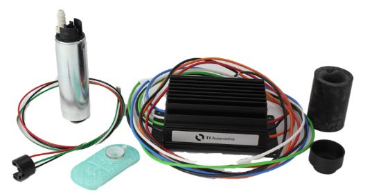 Picture of TI Automotive Electric Fuel Pump - BKS1001